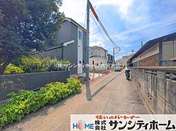 外観の画像
