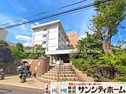 蕨市立病院 撮影日(2025-06-01) 2310m