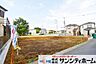 外観：ずっと住み続ける家だから、暮らしやすさも大切に考えています。