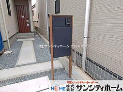 外観の画像