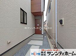 外観の画像