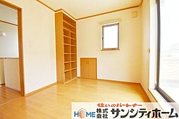 子供部屋の画像