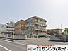 周辺：さいたま市立川通中学校 徒歩22分。 1710m