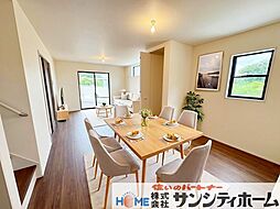 さいたま市岩槻区徳力