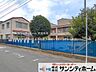 周辺：日進保育園 撮影日(2025-08-01) 800m