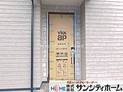 外観の画像