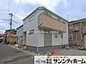 外観：撮影日(2026-08-03 00:00:00)