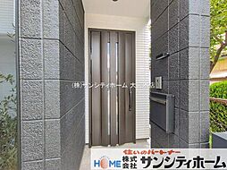 外観の画像