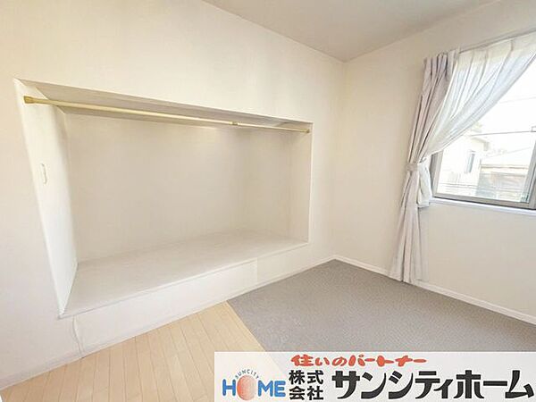 子供部屋