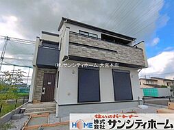 外観の画像