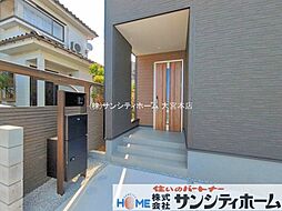 外観の画像