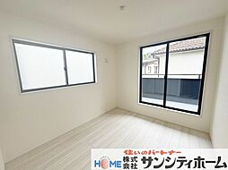 子供部屋の画像