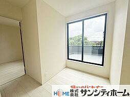 室内の画像