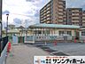 周辺：大成保育園 撮影日(2025-08-01) 220m