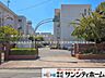 周辺：さいたま市立大成中学校 撮影日(2025-08-01) 350m
