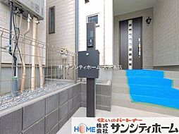 外観の画像