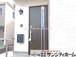 外観の画像
