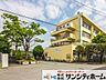 周辺：さいたま市立泰平中学校 撮影日(2022-05-12) 350m