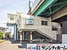 周辺：埼玉新都市交通「今羽」駅 撮影日(2022-06-13) 800m