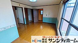 洋室の画像