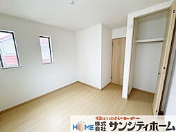 子供部屋の画像