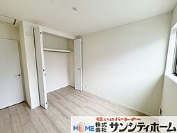 洋室の画像