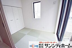 和室の画像