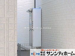外観の画像
