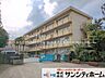 周辺：さいたま市立大宮別所小学校 撮影日(2025-08-01) 170m