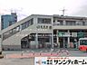 周辺：JR「宮原」駅 撮影日(2025-08-01) 2240m