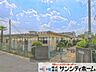 周辺：春日部市立第3保育所 撮影日(2025-08-01) 1890m