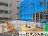 外観：撮影日(2026-09-03 00:00:00)