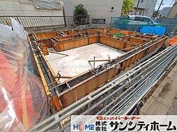 外観の画像