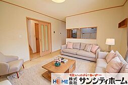 東武野田線 東岩槻駅 徒歩10分