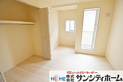 子供部屋の画像