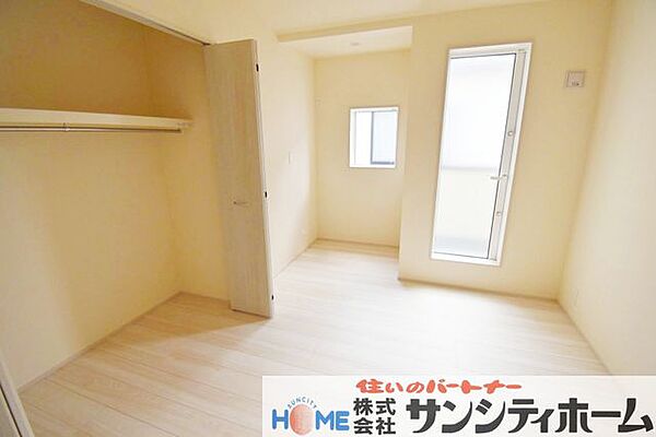 子供部屋