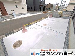 外観の画像