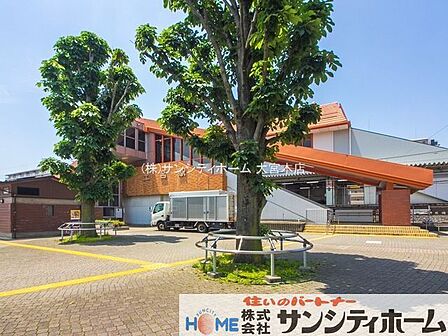 土呂駅(JR東日本 東北本線) 徒歩27分。 2130m