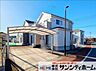 外観：暮らしを快適にサポートする設備が充実したお住まいです！