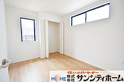 子供部屋の画像