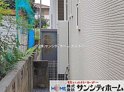 外観の画像