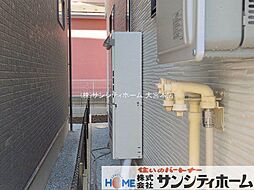 外観の画像