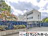 周辺：春日部市立幸松小学校 撮影日(2025-08-01) 900m