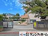 周辺：さいたま市立岩槻小学校 撮影日(2025-08-01) 960m