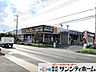 周辺：コーナンPROWORK＆TOOLドイト岩槻店 徒歩18分。 1430m