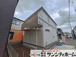 外観の画像