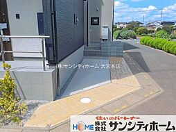 外観の画像