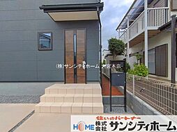 外観の画像