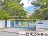 周辺：春日部市立豊野中学校 撮影日(2025-08-01) 1900m