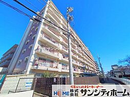 外観の画像